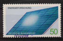 Deutschland (BRD), MiNr. 1101, Muster, Postfrisch / MNH - Unused Stamps