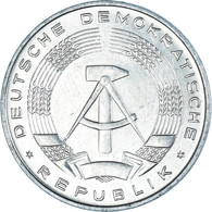 Monnaie, République Démocratique Allemande, 10 Pfennig, 1980 - 10 Pfennig