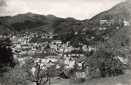 CPA Photo Idrija - Slovénie - Panorama - Photo Irio - Eslovenia