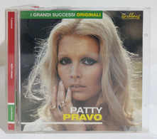 I107651 Doppio CD - Patty Pravo - I Grandi Successi Originali - BMG 2000 - Otros - Canción Italiana