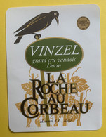 19813 - Vinzel Dorin  La Roche Au Corbeau Hammel - Altri & Non Classificati