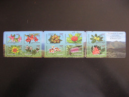 Nouvelle-Calédonie: TB Carnet  N° C 1252 , Neuf XX . - Postzegelboekjes