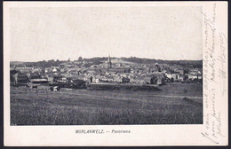 +++ CPA - MORLANWELZ - Panorama  // - Morlanwelz