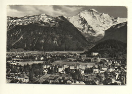 INTERLAKEN MATTEN - Matten Bei Interlaken