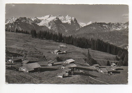 HASLIBERG Balisalp - Hasliberg