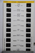 LESTRADE :  1715 :   SAVOIE : CHAMONIX 2 - Visionneuses Stéréoscopiques