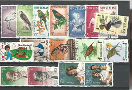 36786 ) New Zealand Collection - Colecciones & Series