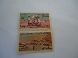 SOMALIA MNH  STAMPS 2  ANNIVERSARIES - Autres & Non Classés