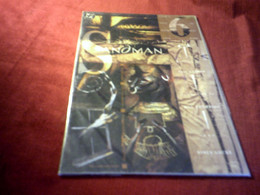 SANDMAN  N° 46 Feb 93 - DC