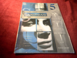 SANDMAN  N° 45  JAN  93 - DC