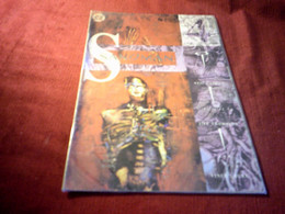 SANDMAN  N° 49 DEC 92 - DC