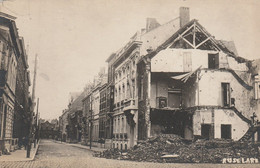 ROULERS   ROESELARE  WW1 - Roeselare