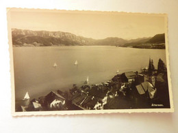 ATTERSEE - Attersee-Orte