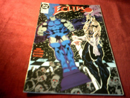 ECLIPSO    N° 10 AUG  93 - DC