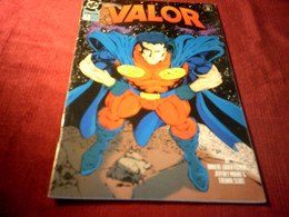 VALOR  N° 5 MAR 93 - DC