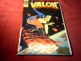 VALOR  N° 8  JUN  93 - DC