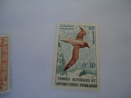 AUSTRALIAN  ANTARCTIC  TERRITORY   MNH  STAMPS  BIRDS - Autres & Non Classés