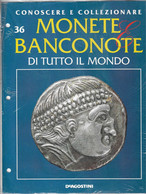 Monete E Banconote Di Tutto Il Mondo - De Agostini - Fascicolo 36 Nuovo E Completo - Giamaica - Giamaica