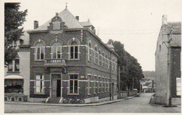 Grez -Doiceau  Hotel De Ville N'a Pas Circulé - Grez-Doiceau