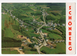 SCHÖNBERG - Vue Aérienne - Sankt Vith