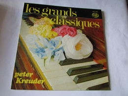 Peter Kreuder, Les Grands Classiques - Opere