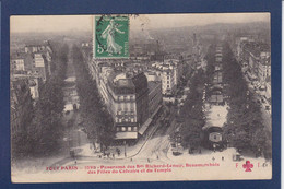 CPA [75] Paris > Série Tout Paris N° 1090 Circulé - Lotes Y Colecciones