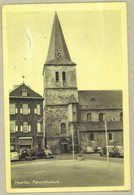 Heerlen - Pancratiuskerk - Heerlen