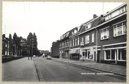 Heerlen Heerlerheide - Rennemigstraat - Heerlen