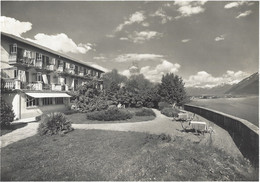 Ascona Kurhaus Collinetta 1937 - Ascona