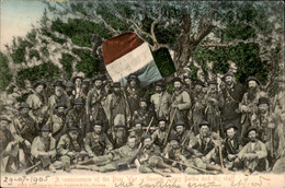 Zuid Afrika South Africa - Boer War - Botha - - Sud Africa