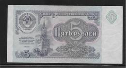 Russie - 5 Roubles - Pick N°239 - NEUF - Russia