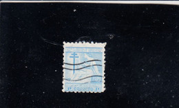 CUBA  1949 - Yvert   9° - Beneficenza -.- - Charity Issues