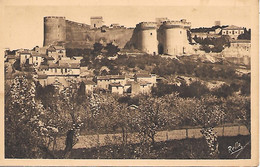 VILLENEUVE-LES-AVIGNON - ( 30 ) - Le Mont Andaon - Villeneuve-lès-Avignon