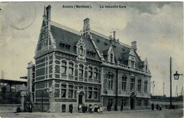 Berchem - La Nouvelle Gare - Antwerpen
