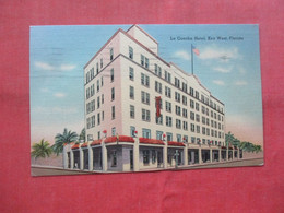 La Concha Hotel.    Key West  - Florida > Key West  Ref 5740 - Key West & The Keys