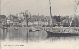 Nyon Le Quai - Nyon