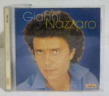 I107678 CD - Yesterday Le Canzoni Di Ieri - Gianni Nazzaro - Azzurra 2000 - Otros - Canción Italiana