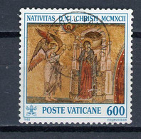 VATICAN: MOSAIQUES -  N° Yvert 937 Obli. - Used Stamps