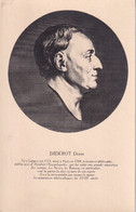 DIDEROT(ECRIVAIN) - Ecrivains