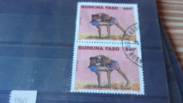 BURKINA FASO YVERT N° 1342 - Burkina Faso (1984-...)