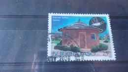 BURKINA FASO YVERT N° 1344 - Burkina Faso (1984-...)