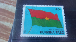 BURKINA FASO YVERT N° PA 278 - Burkina Faso (1984-...)