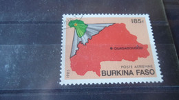 BURKINA FASO YVERT N° PA 280 - Burkina Faso (1984-...)