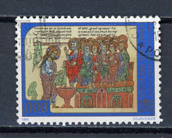 VATICAN: VERS L'ANNÉE SAINTE -  N° Yvert 1115 Obli. - Used Stamps