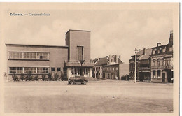 Zelzate Gemeentehuis - Zelzate