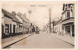 Zelzate Groenstraat - Zelzate