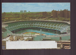 ETATS UNIS NEW YORK CITY YANKEE STADIUM - Stadiums & Sporting Infrastructures