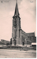 Zelzate Kerk - Zelzate