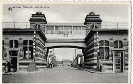 Zelzate Voorzicht Van De Brug - Zelzate