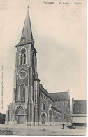 Zelzate Kerk - Zelzate